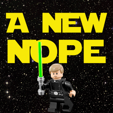 Episode 9: A New Nope