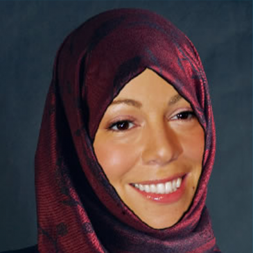 Episode 19: Sharia Carey
